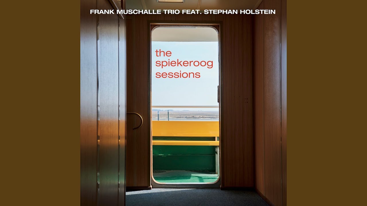 In the Evening (feat. Stephan Holstein)