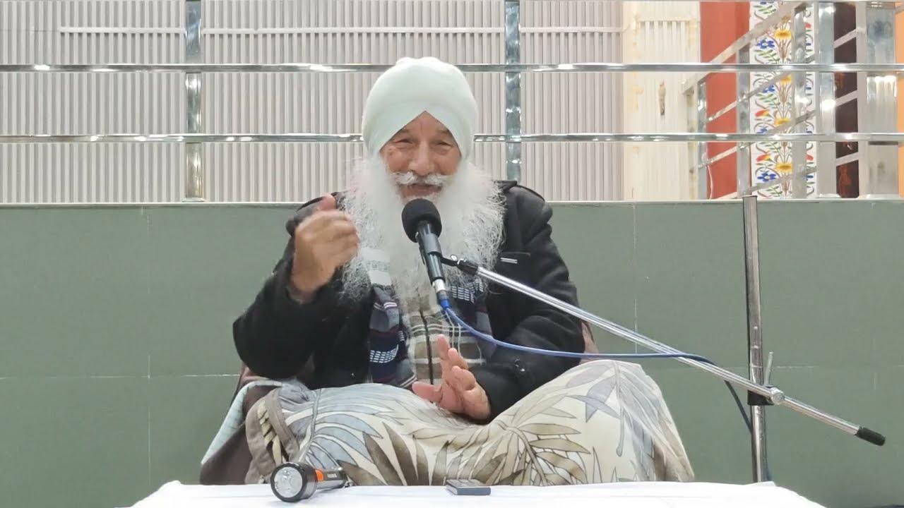 Ruhami Majlis 17/01/2026 || Dera Khushpur Dham Goriwala  || Hd Qwality 1080