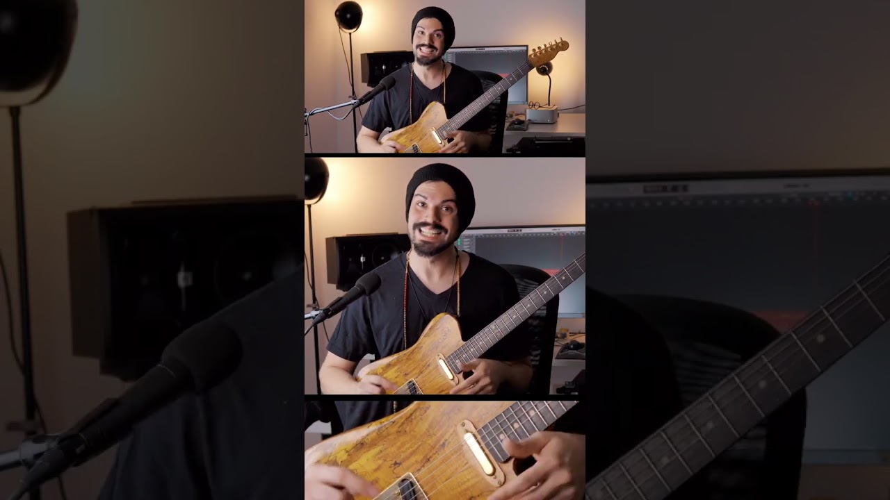 What are Shell Voicings? | Chord Hack #50