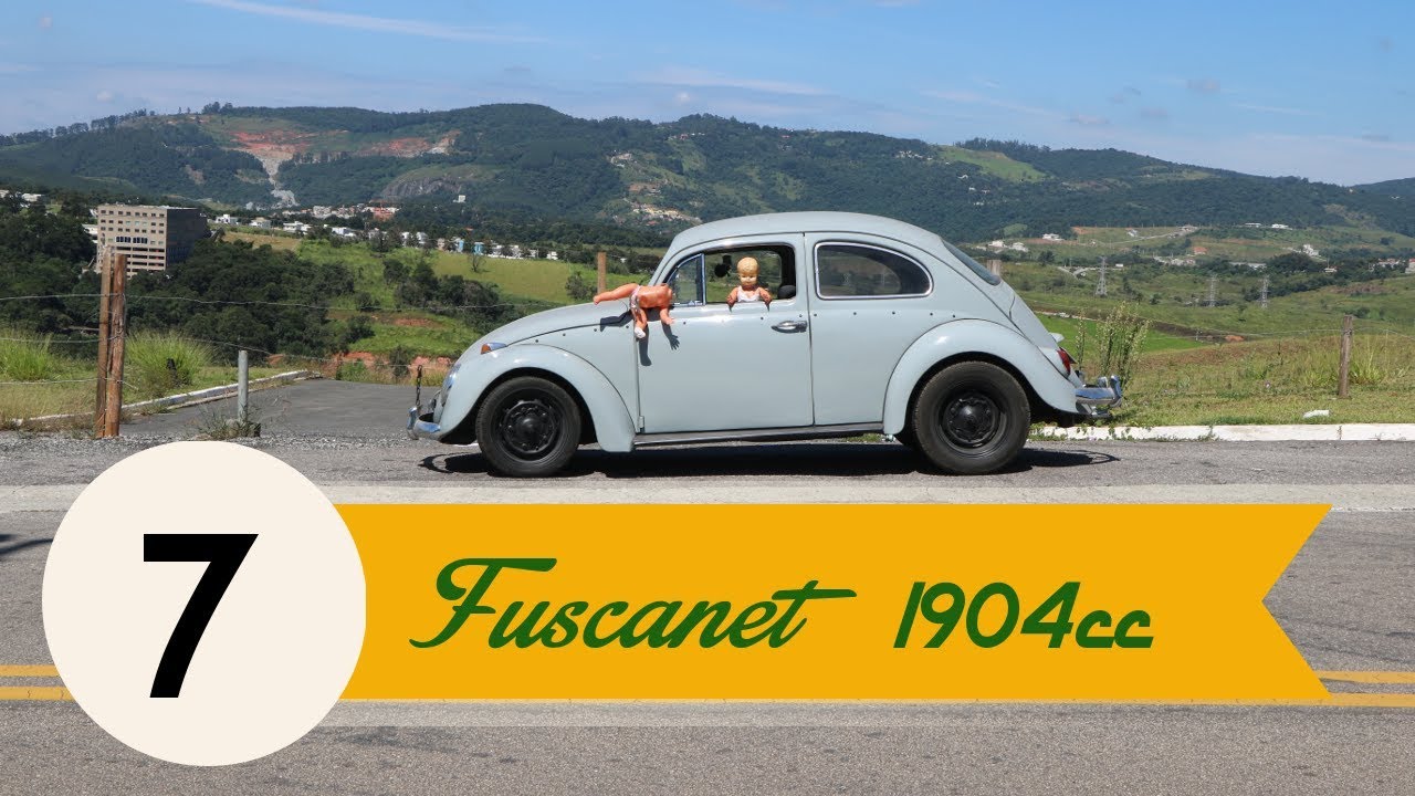 Tonella - Projeto FUSCANET Ratoeira 66 07