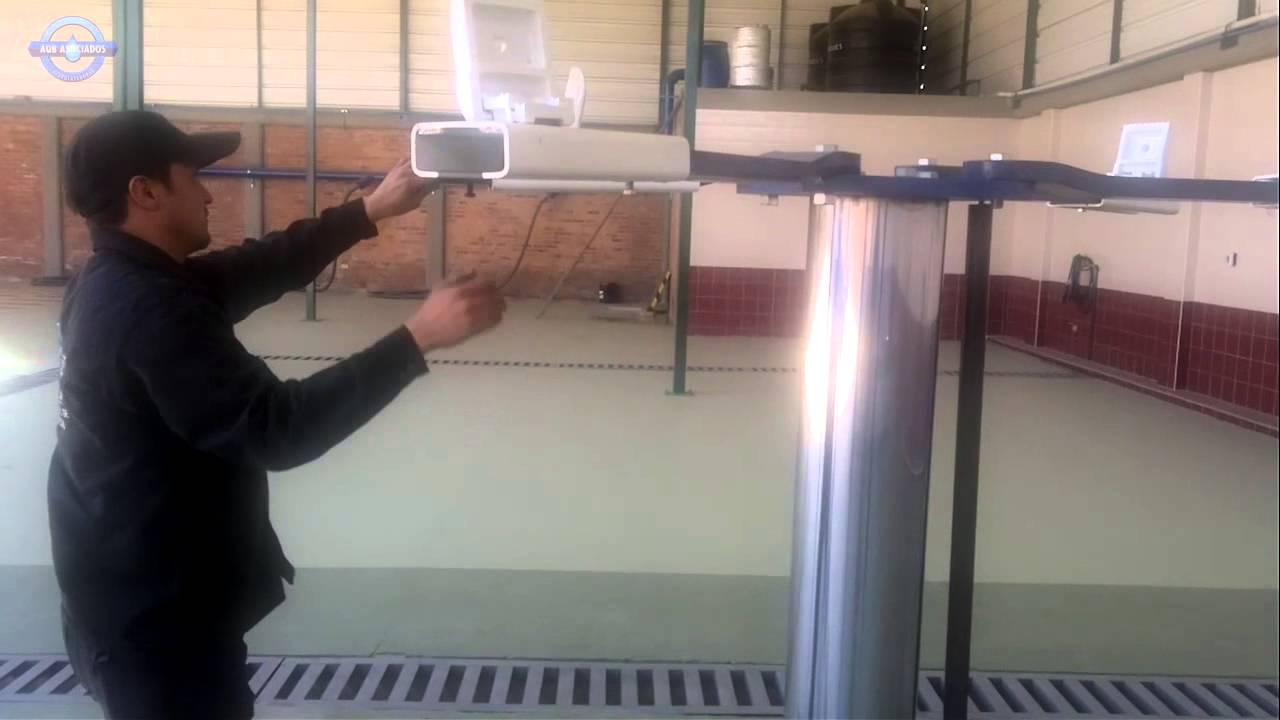 video AQB