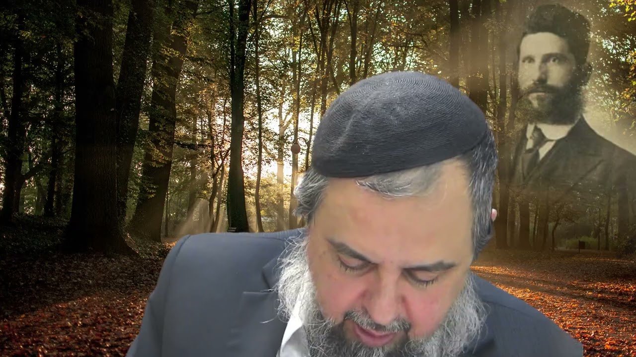 מעשה צדיקים I רבי אליעזר סילבר זיע'א ט שבט תשכח I הרב אורן נזרית שליט