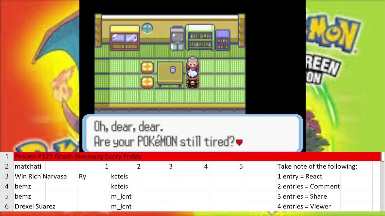 1 Pokemon Ruby Nuzlocke #Pokemon #Ruby #Nuzlocke #PokemonRuby #PokemonRubyNuzlocke