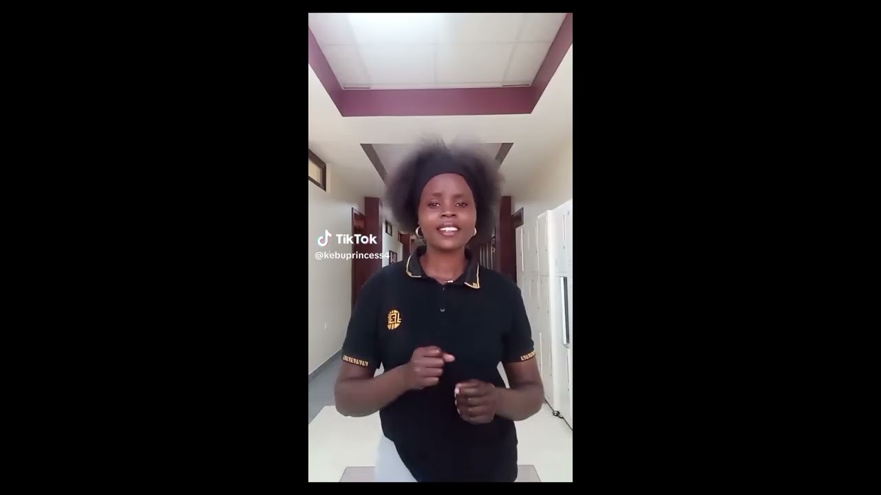RWOTH BIDODA BY HERBERT SHINE(Official TikTok Video) Latest Alur Gospel Music Video 2025