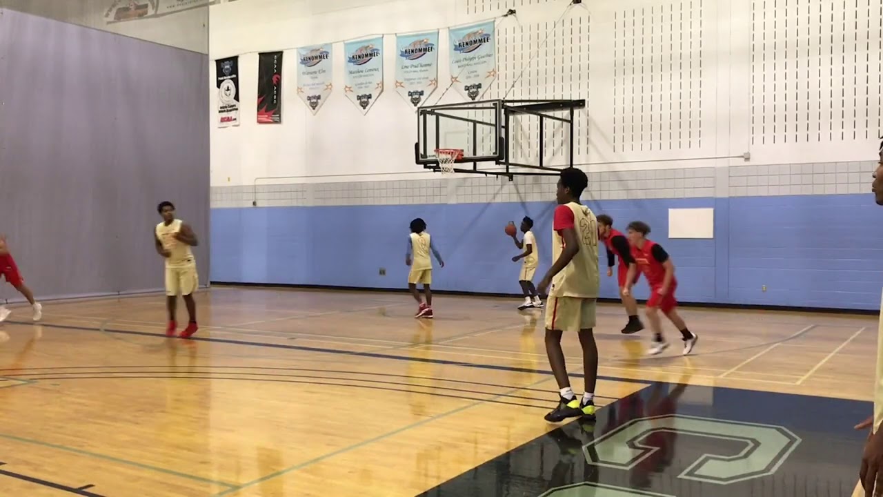BRAYDEN O'CONNOR TOP 2022 SG CTA GOLD OTTAWA