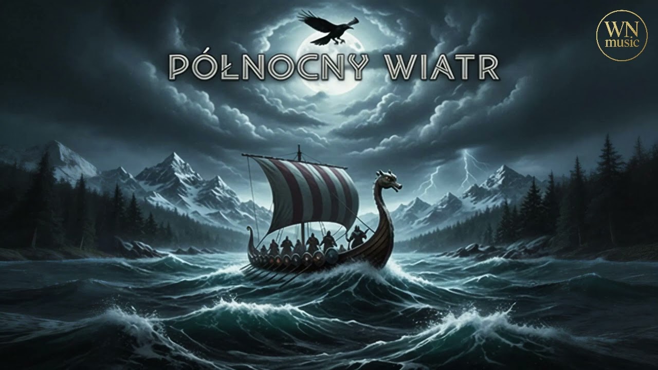 Północny Wiatr - Viking Epic
