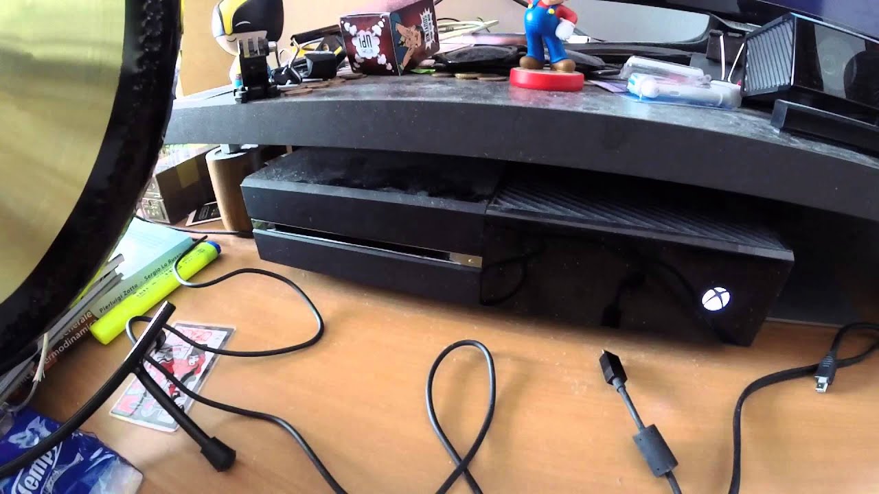 Help! La One Non Legge Gitià