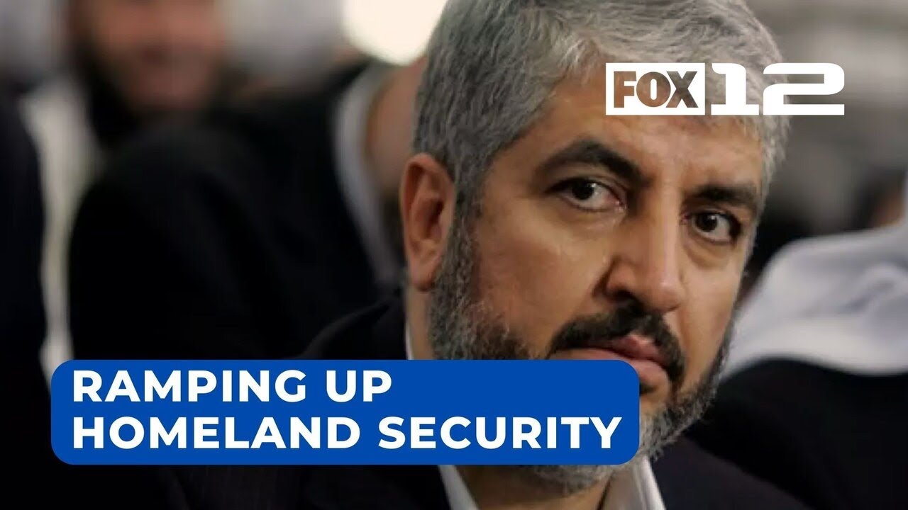 Portland Police taking calls for &lsquo;Global Day of Jihad&rsquo; seriously