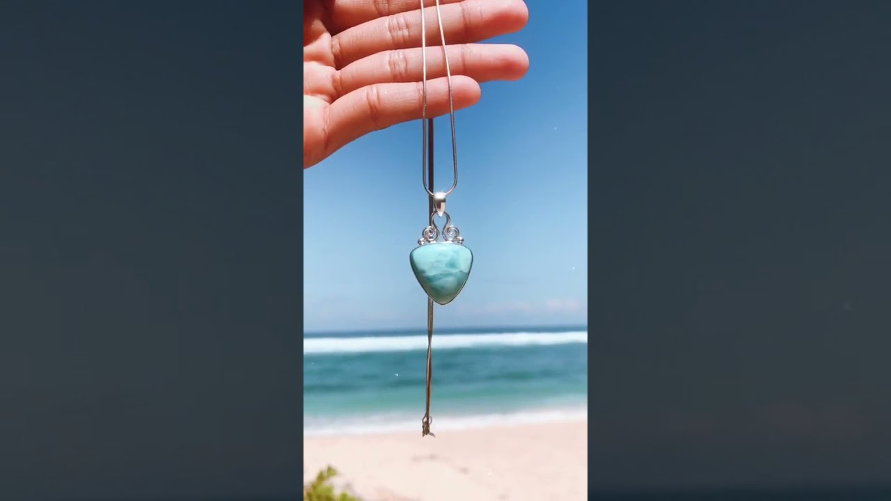 Jewelry for summer by Ohana Bali Silver .925 Sterling Silver (02)