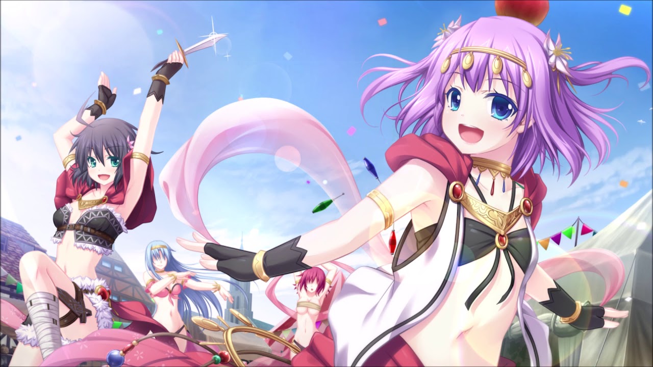 Nightcore - Oh My (Remix) ʕ •ᴥ•ʔ