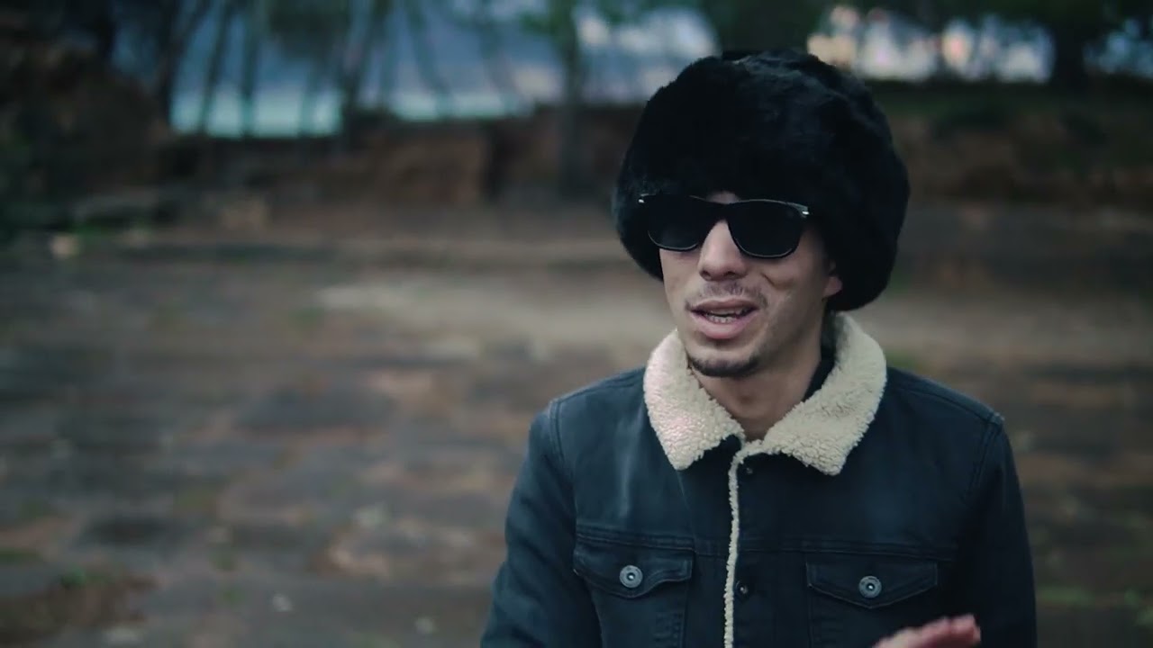 MARKO&rsquo;S - RAWDJA [CLIP OFFICIAL] 