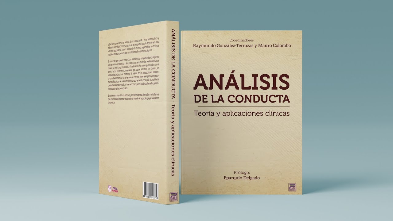 Psicolog&iacute;a entre l&iacute;neas - Mauro Colombo y Raymundo Gonz&aacute;lez-Terrazas
