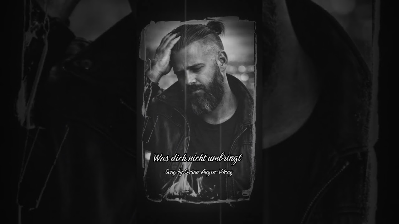 Was dich nicht umbringt 