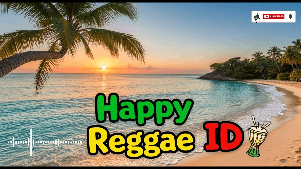 kubahagia denganmu - Happy Reggae ID