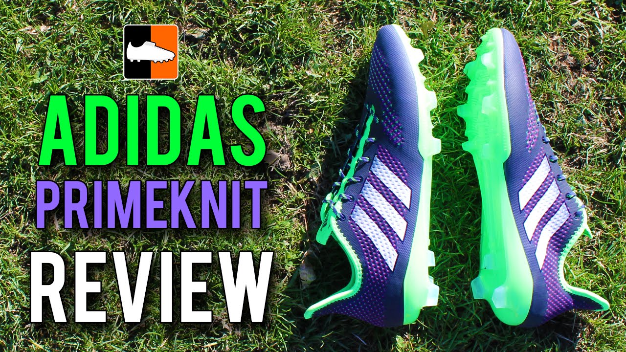 adidas Primeknit 2.0 Review - #LimitedCollection Edition