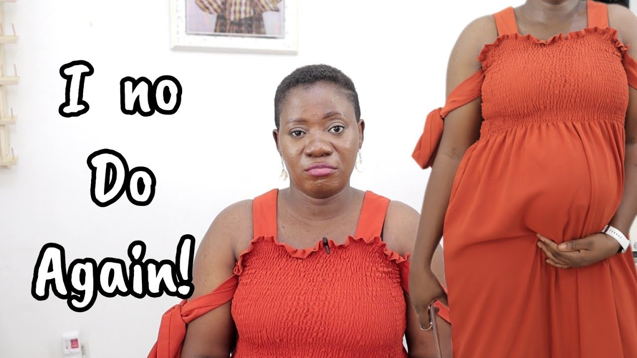 11 strange pregnancy symptoms no one is talking about.