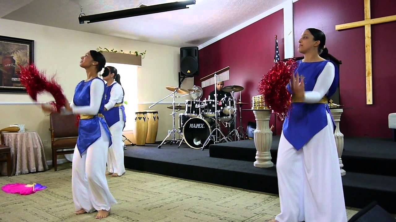 Danza 