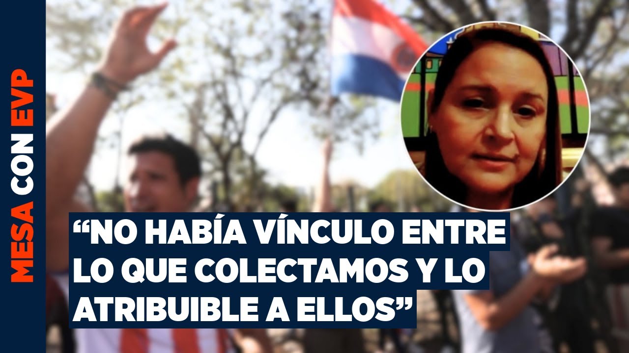 Fiscalía no encontró hechos punibles contra detenidos durante protesta “Gen Z”