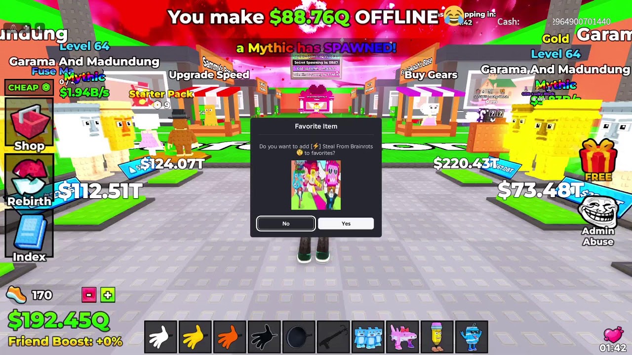 🔴Live🔴roblox join up