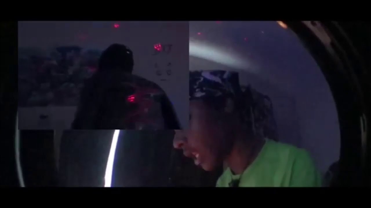 StiWeirdo - Boola [prod.SLUTCAM]