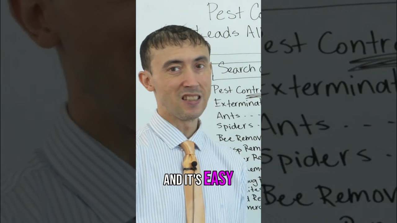 Cheaper Pest Control Keywords = Higher ROI
