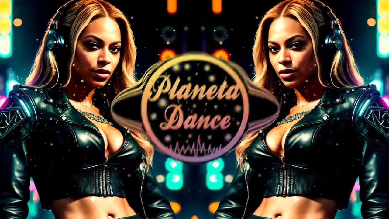 Lady  (Jefersons Hs  Italo Dance Remix)