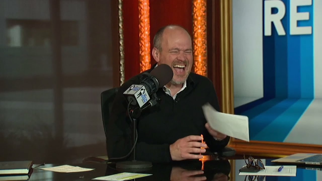 Mooch Ambushed!! Rich Eisen Hilariously Reminds Steve Mariucci That He Passed on Drafting Tom Brady
