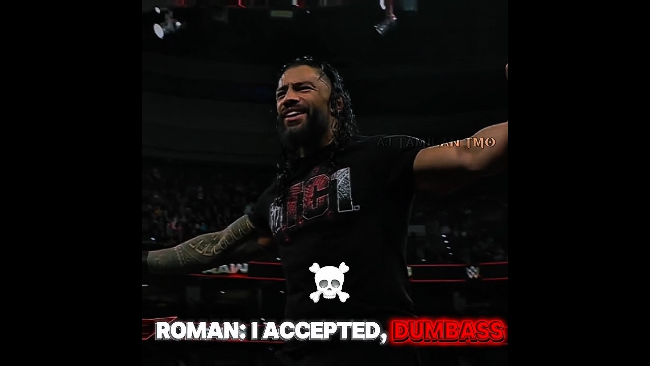 Jey Uso vs Bron Breaker - Extreme rules match at Raw 18:08:25