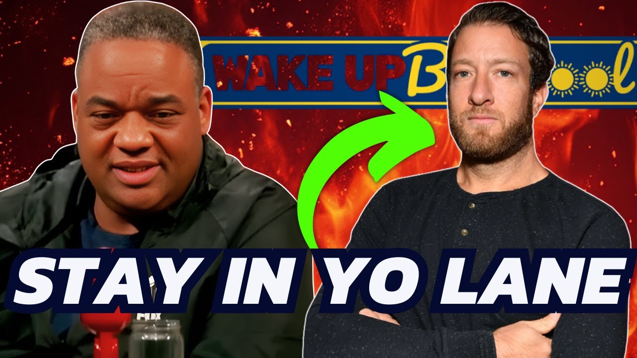 Dave Portnoy's FS1 Barstool Show FLOPS in it's Opening Week