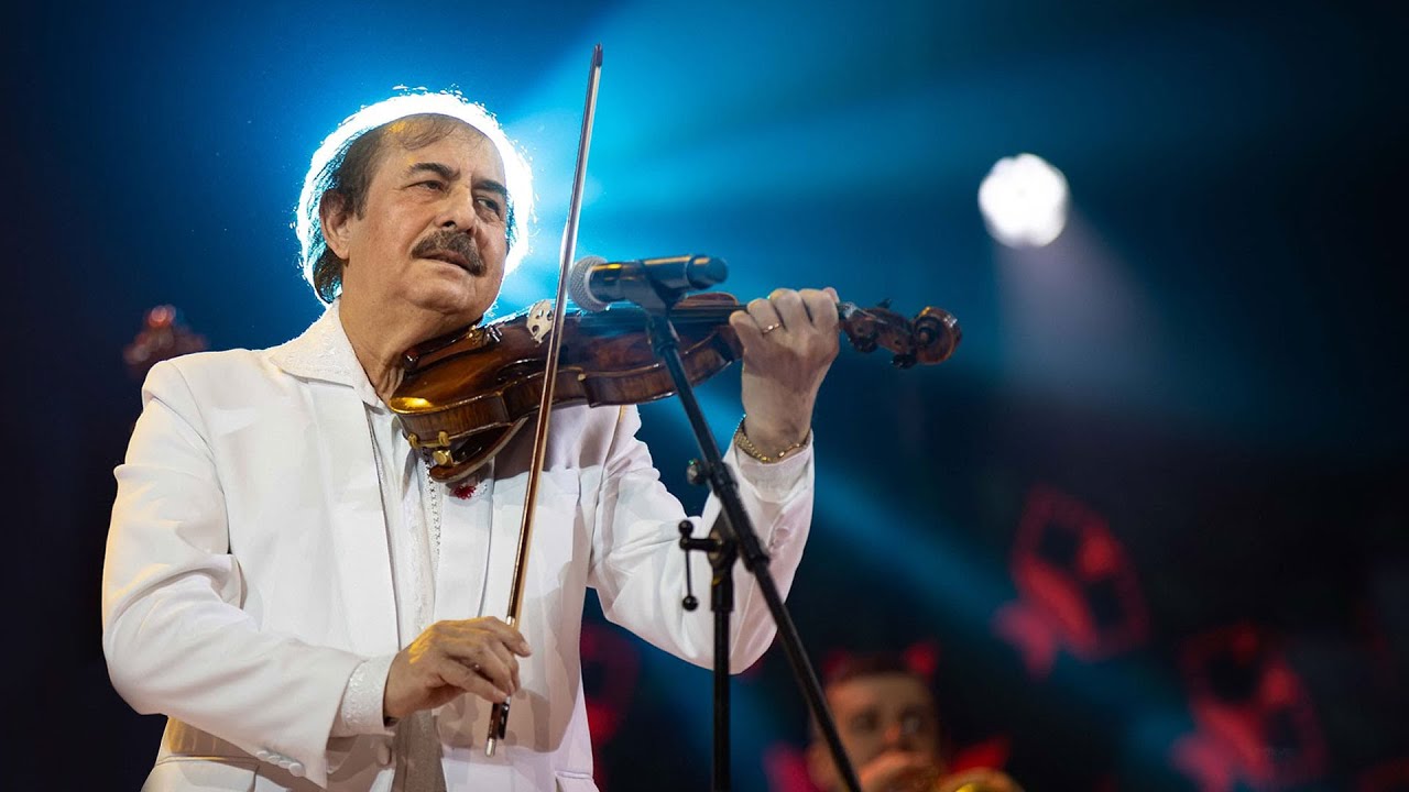 Lăutarii - Ciobănașul și Hora lui Bidirel #NicolaeBotgros #mărțișor