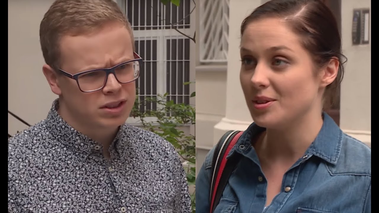 Monice było głupio, że znowu okłamała Kacpra. Bała się, że już nigdy jej nie zaufa [19+ ODC. 315]