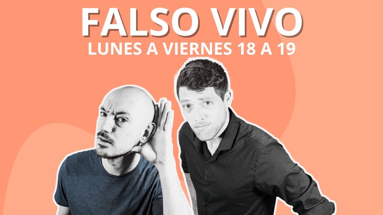 Falso vivo | 13/03/2026 | RadioUNR
