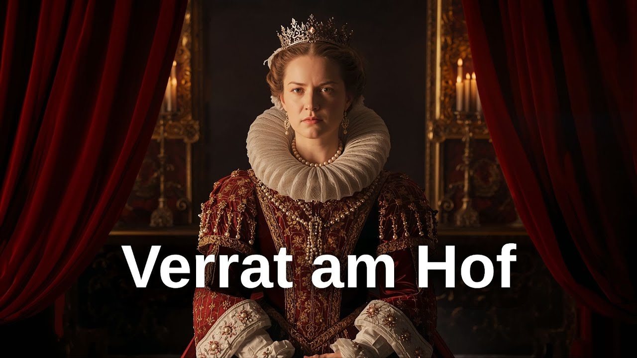 Verrat am Hof: Die tragische Geschichte der K&ouml;nigin Maria de' Medici