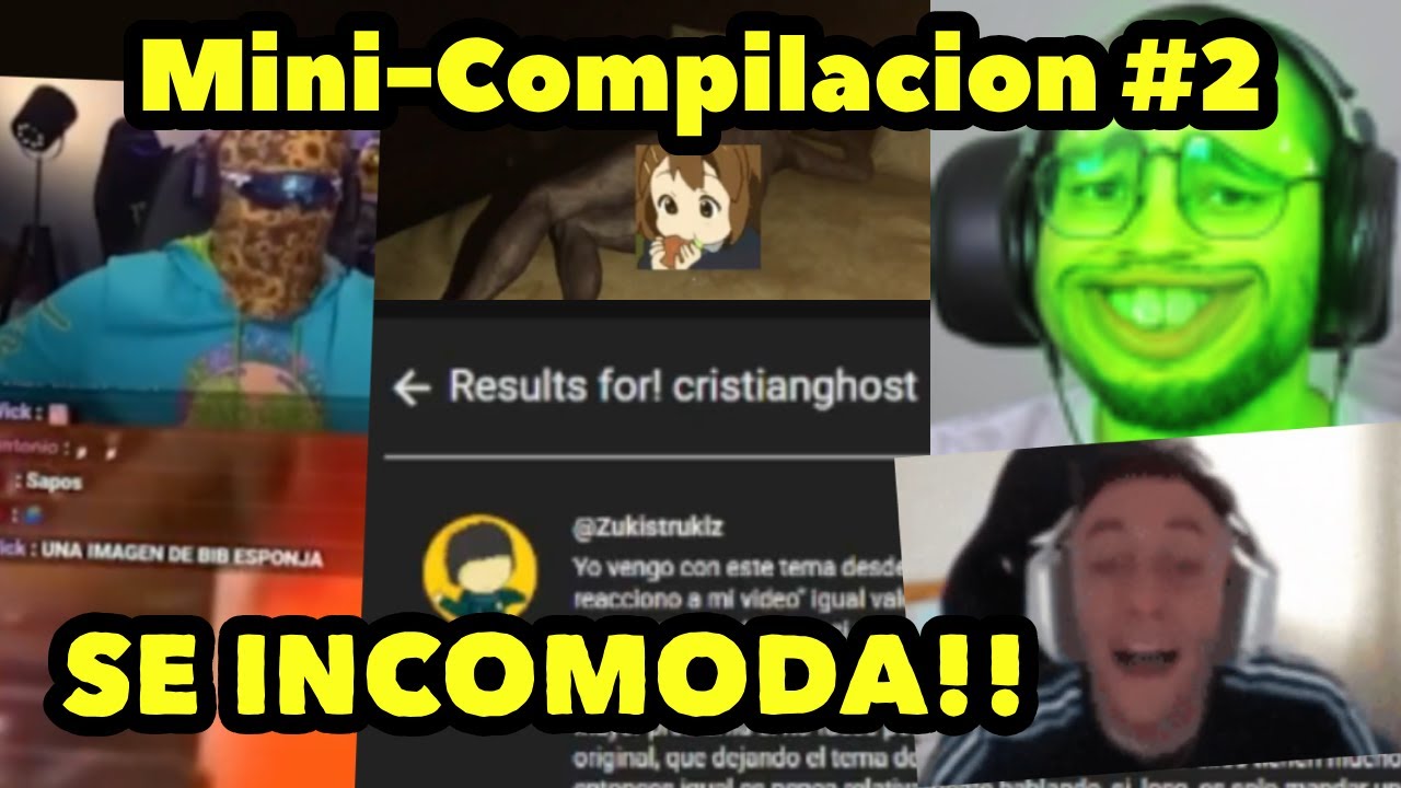 LA COMPILACIÓN MÁS UUUWACHADA | Mini-Compilación Semanal #2