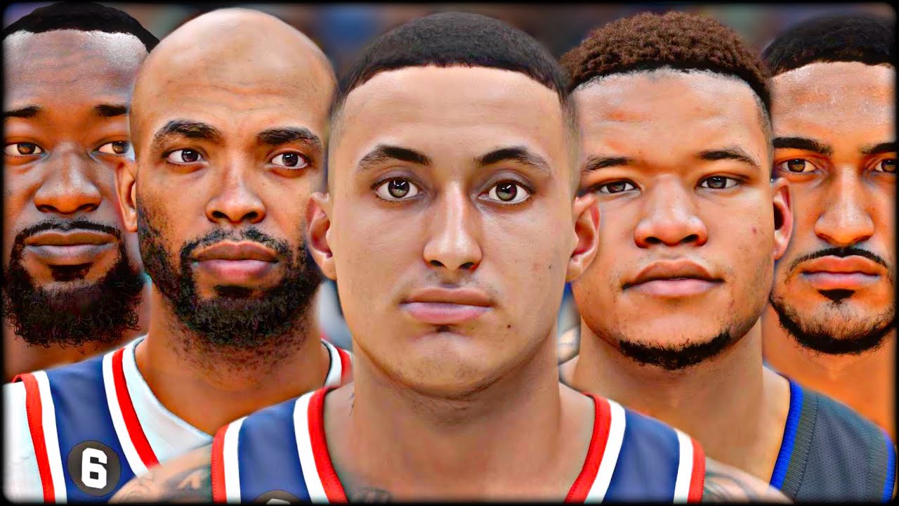 I Gave 10 Random Players 99 Potential