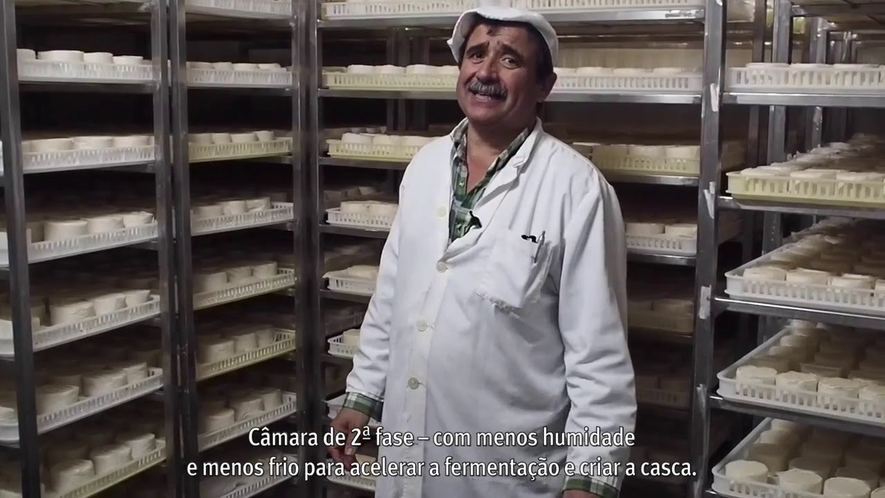Jumbo Responsável - Fabrico de Queijos - Produtores de Portugal