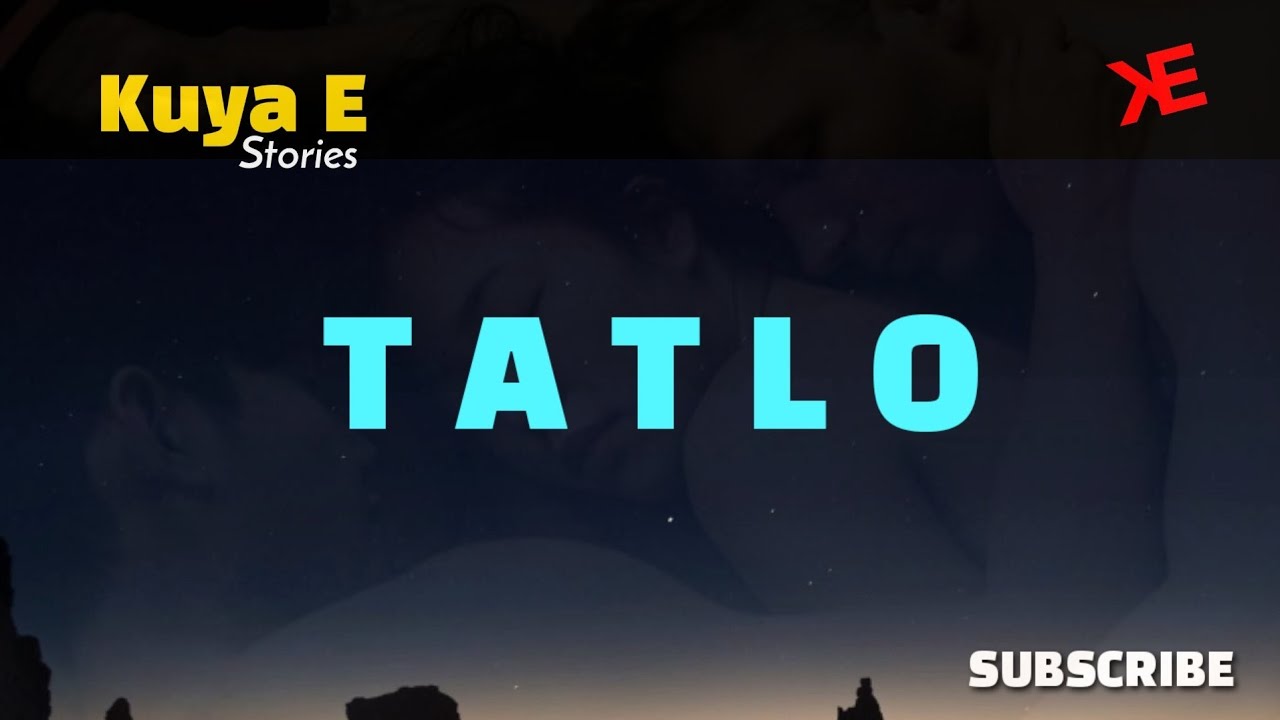 🔴'THREE of a Kind' | Kuya E • Stories