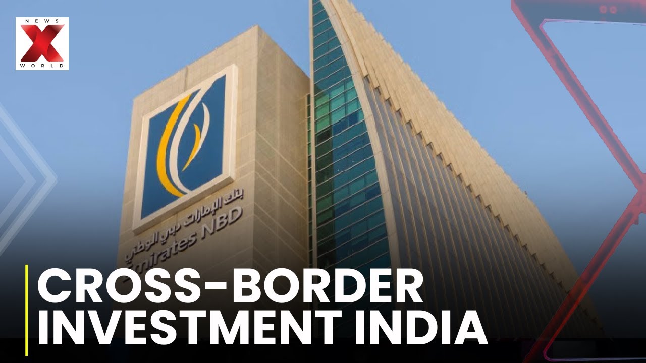 RBL Bank Assets: India Banking Sector Sees Massive Cross-Border Investment | NewsX World