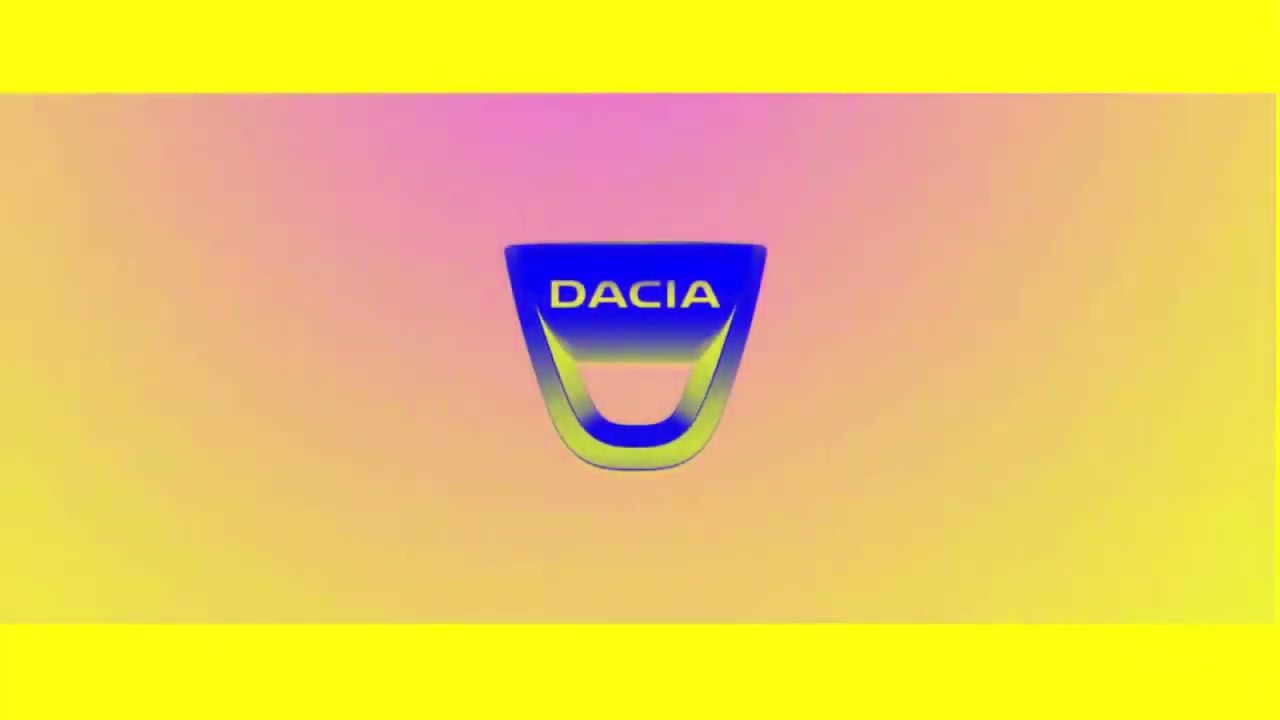 Dacia New Logo Effects (Sponsored By Pyramid Films 1978)