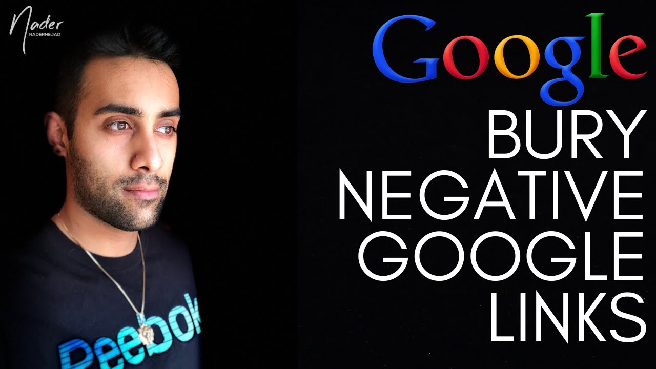 How to Bury Negative Search Results Fast | Online Reputation Management