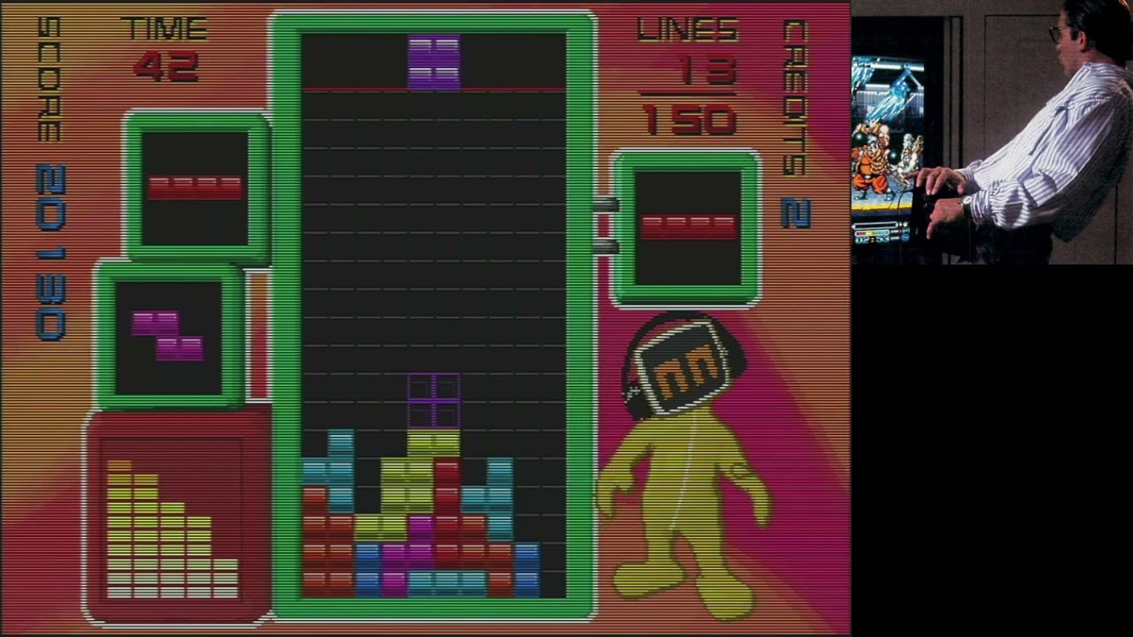 Neotris | Neo Geo Streams