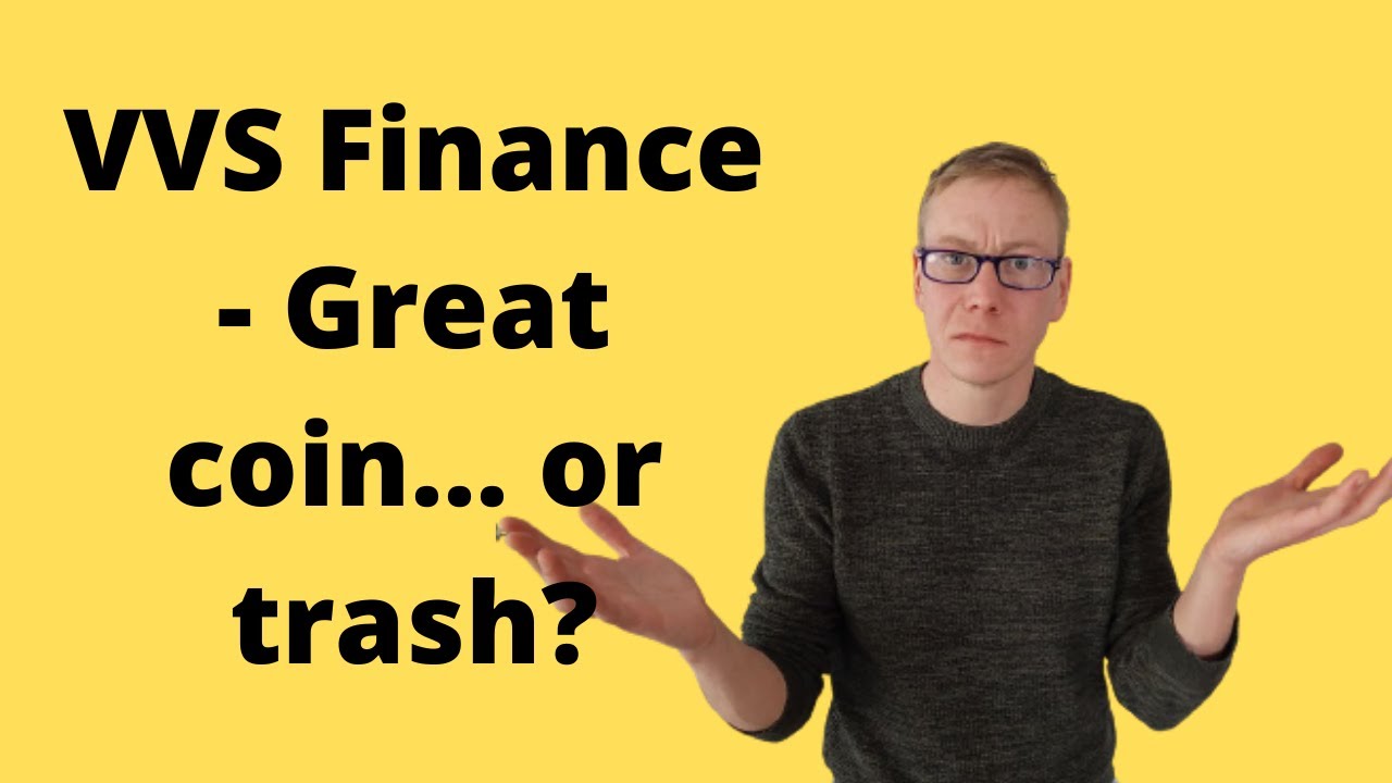Обзор криптовалюты VVS Finance &mdash; мое честное мнение без цензуры