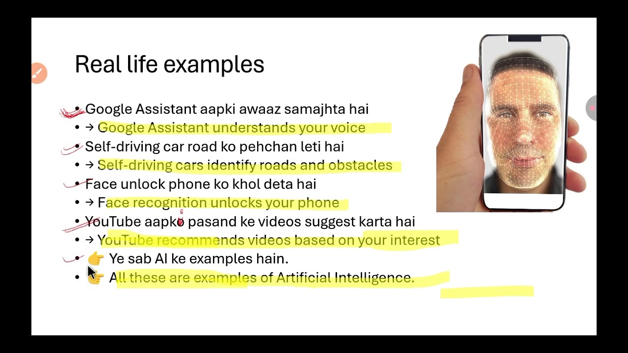 M1_L02 _ARTIFICIAL INTELLIGENCE BASICS 