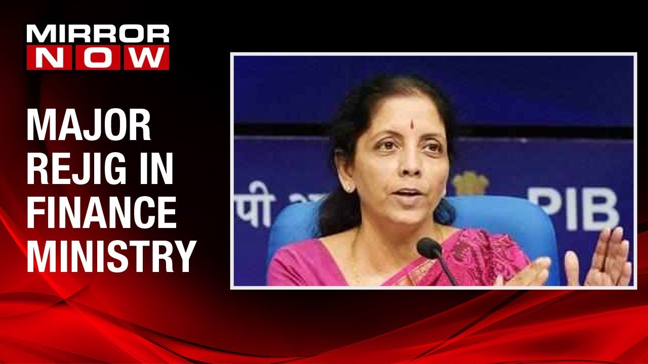 Finance Ministry invokes new rule, bureaucrats asked to retire compulsorily?