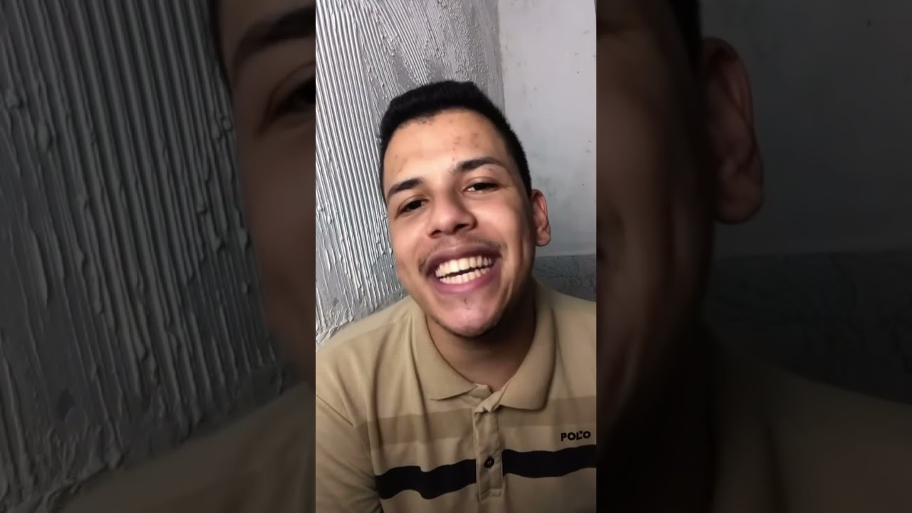 Filha olha aí como vou tratar nessa semana com esse que acha que pode tocar em você foi com você!