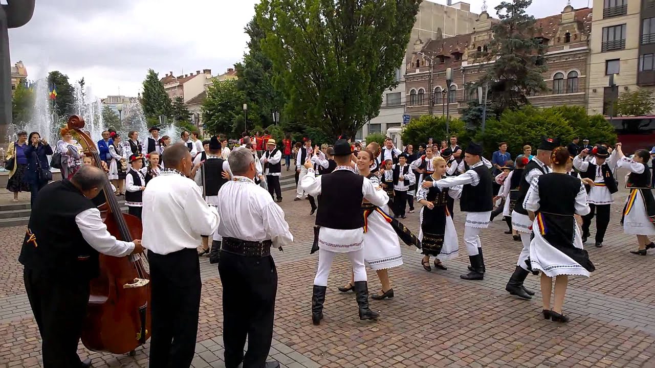 Pop Lia si Taraful din Frata
