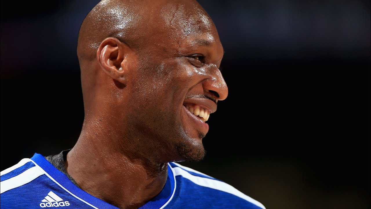 Lamar Odom tops Google search trend for 2015