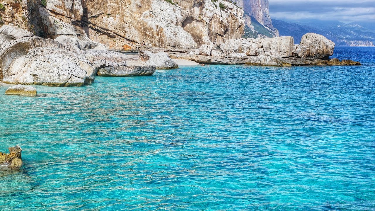 Sardinien, die Perle des Mittelmeers - Rundreise im Süden der Insel