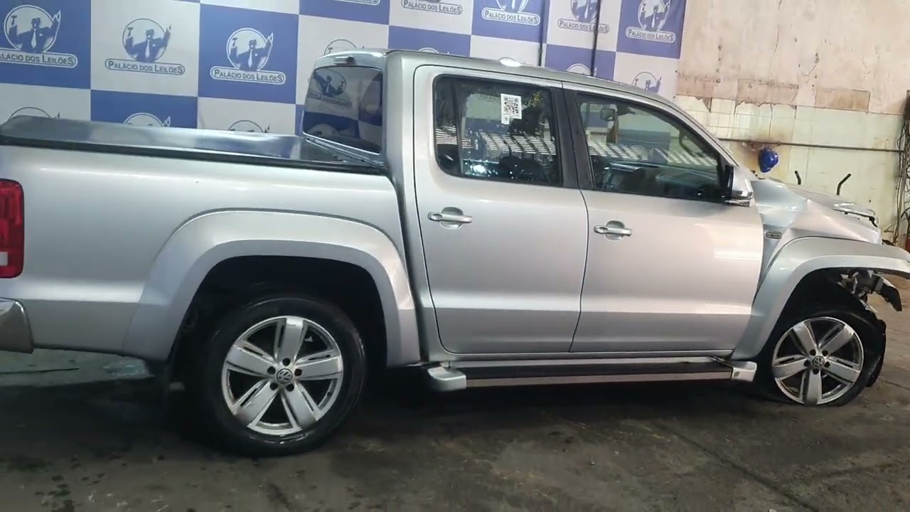 I VW AMAROK CD 4X4 HIGH 1042304 1772048397656
