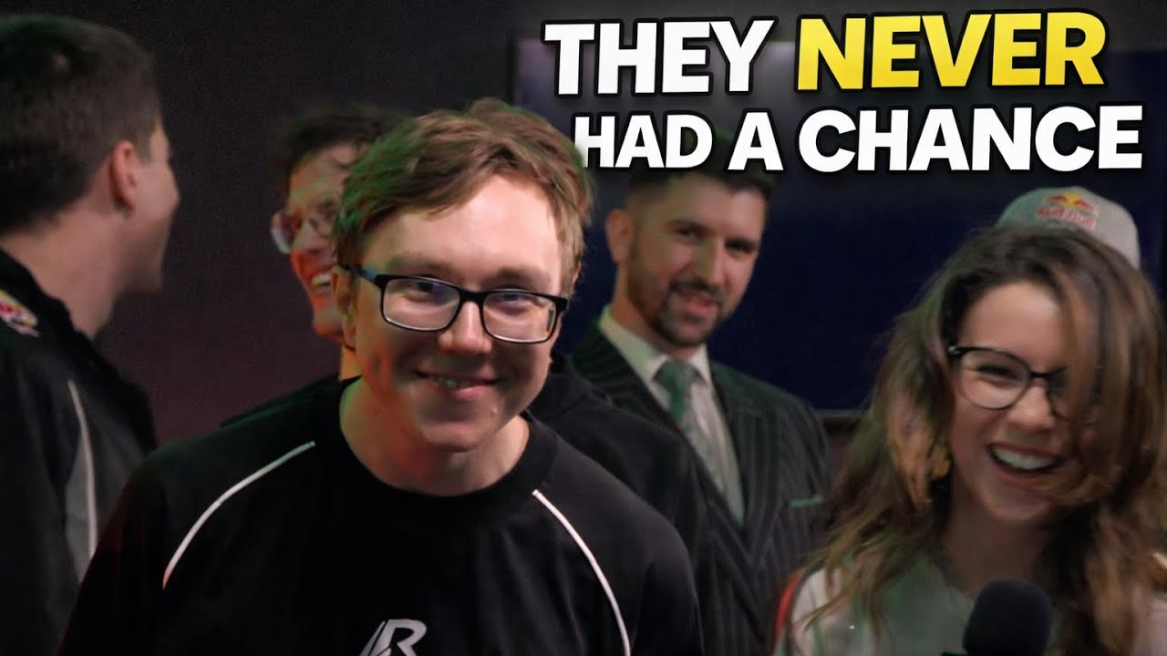 TheBAUSFFS FIRST LEC INTERVIEW!!